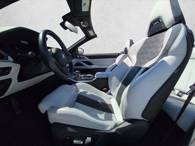 Used 2023 BMW M4 xDrive Competition image 15