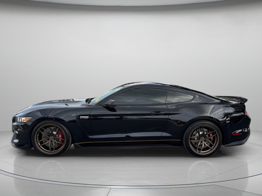 Used 2017 Ford Mustang Shelby GT350 image 5