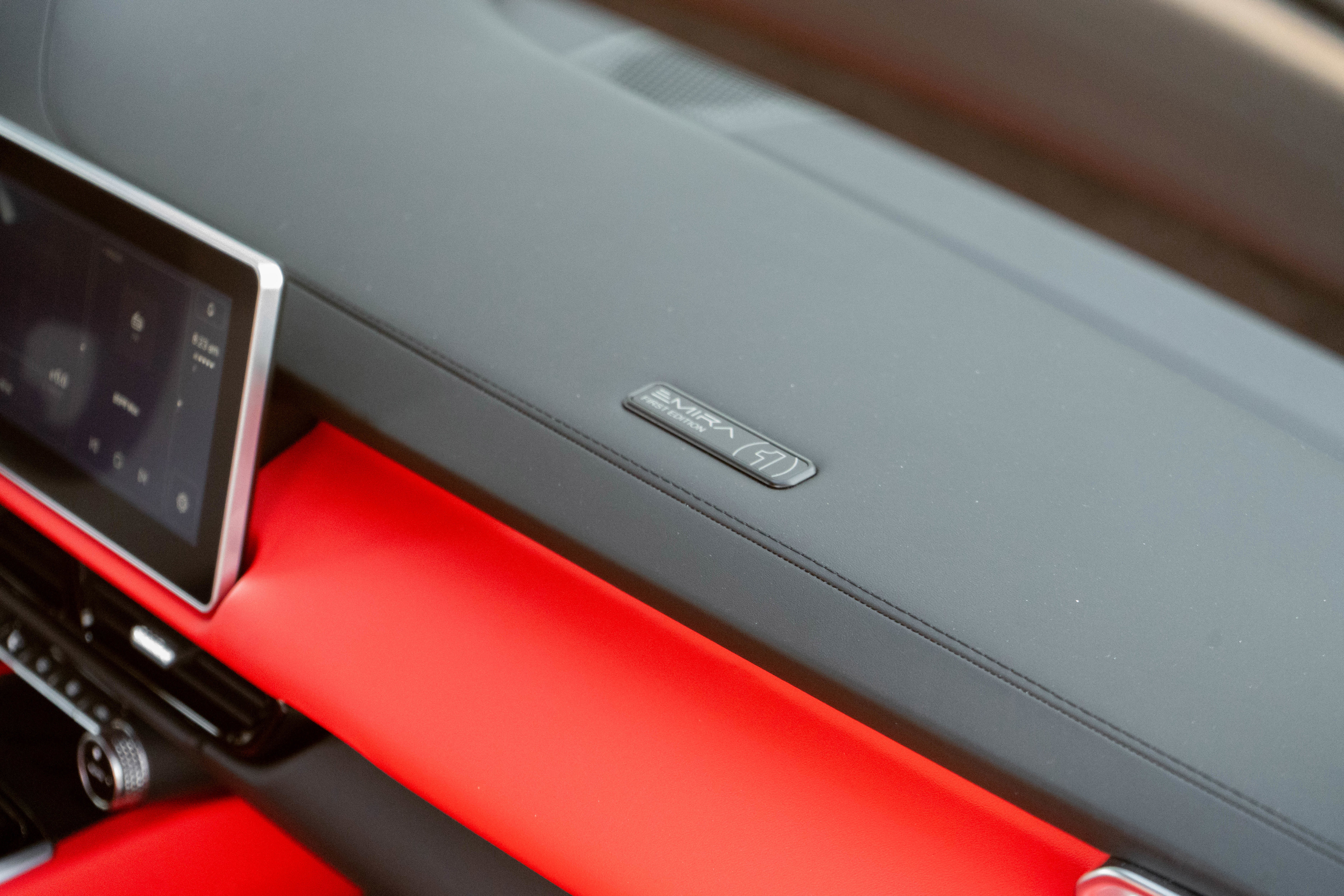 Used 2024 Lotus Emira First Edition image 27