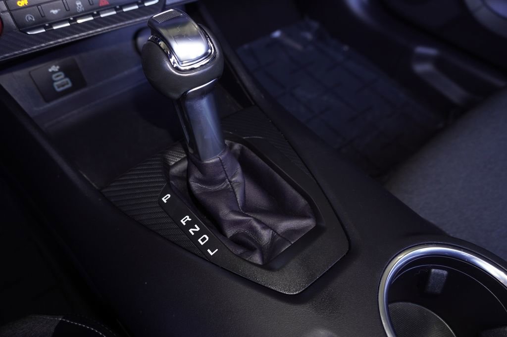 Used 2025 Ford Mustang EcoBoost image 27