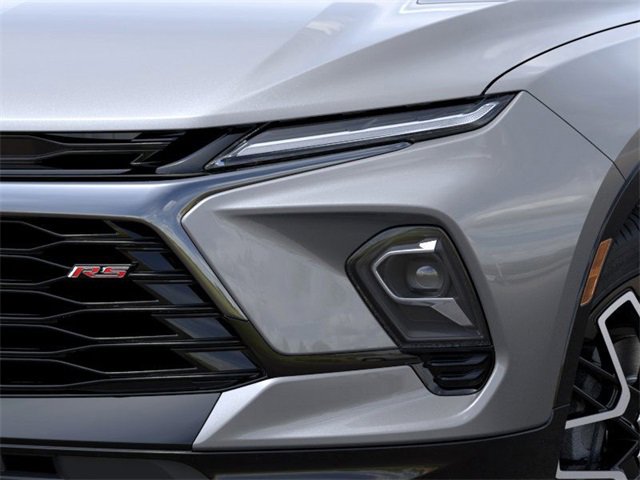 New 2026 Chevrolet Blazer RS w/ Driver Confidence II Package image 10