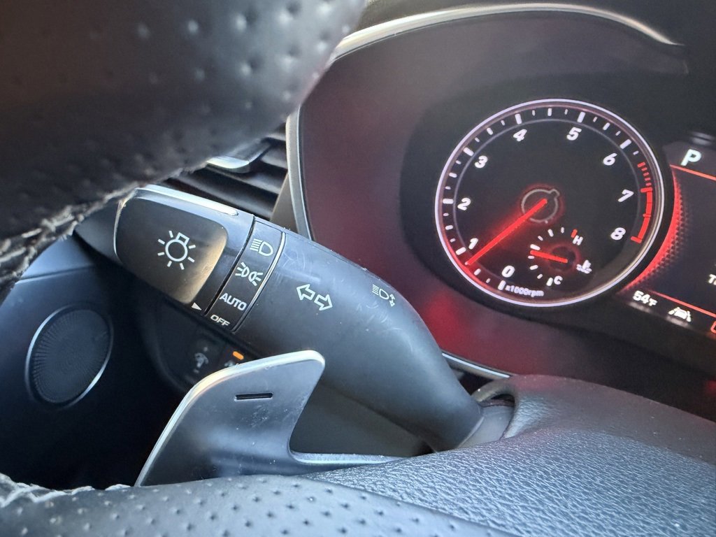 Used 2019 Genesis G70 2.0T Advanced w/ Dynamic Package image 21