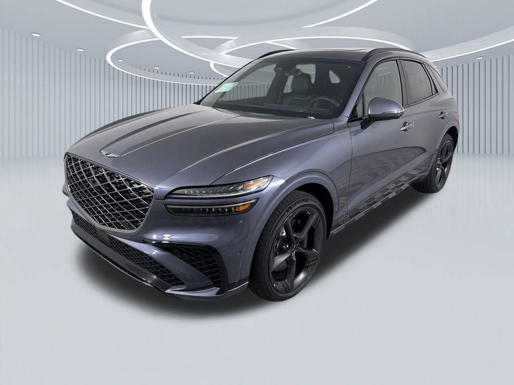 New 2027 Genesis GV70 2.5T Sport Prestige AWD/4WD image 9
