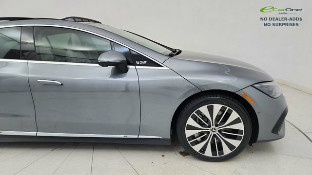 Used 2025 Mercedes-Benz EQE 350+ Sedan image 7