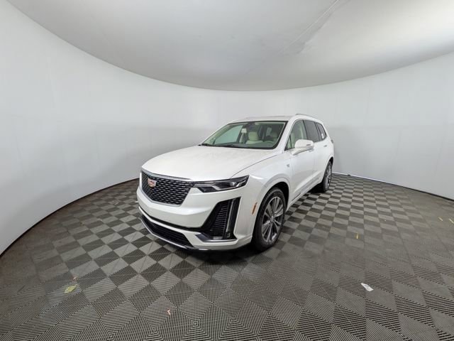 New 2025 Cadillac XT6 Premium Luxury w/ LPO, Floor Liner Package image 33