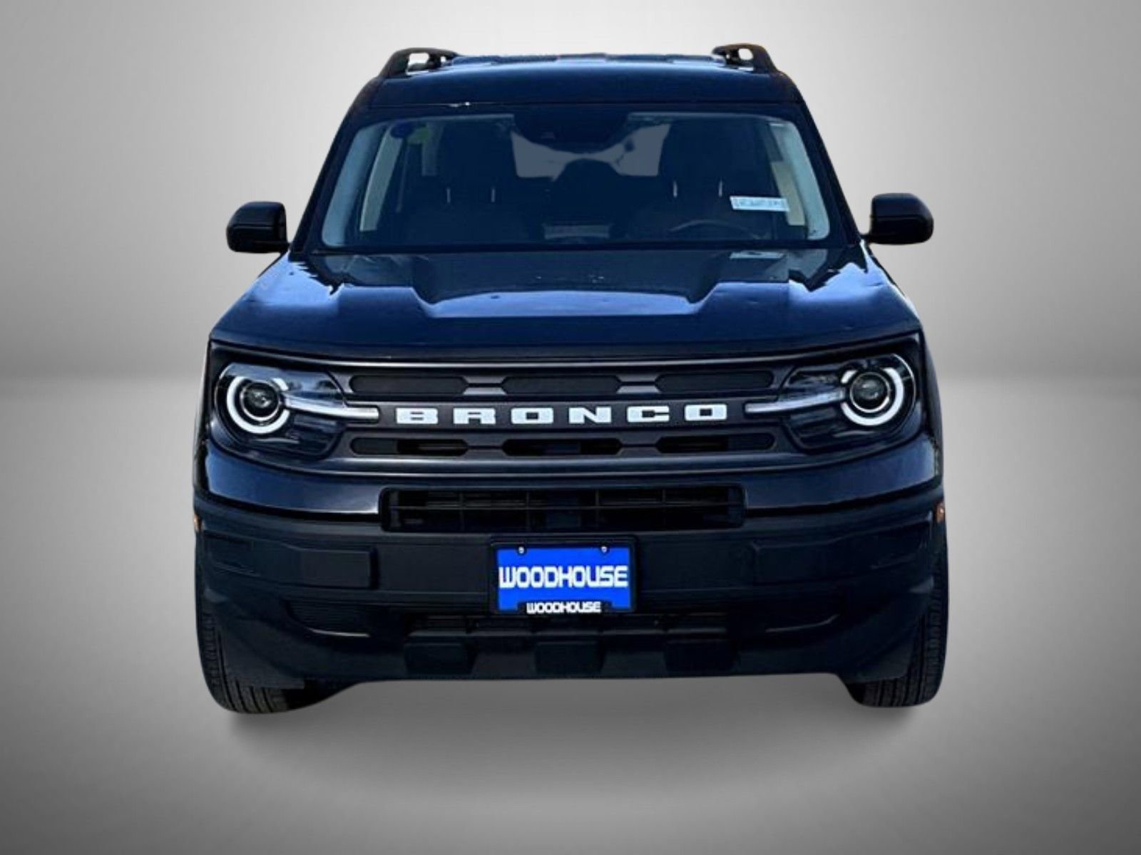 Used 2023 Ford Bronco Sport Big Bend AWD/4WD image 2