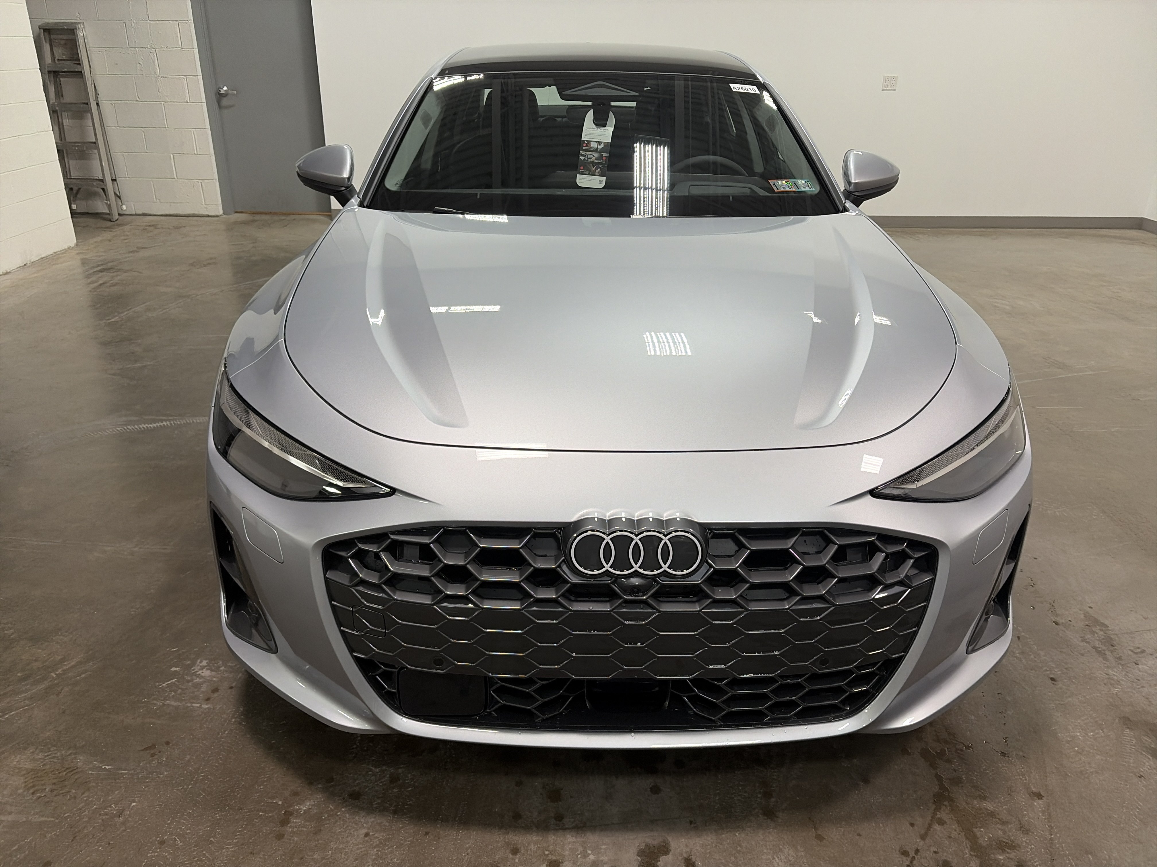 New 2026 Audi A6 Premium Plus AWD/4WD image 7