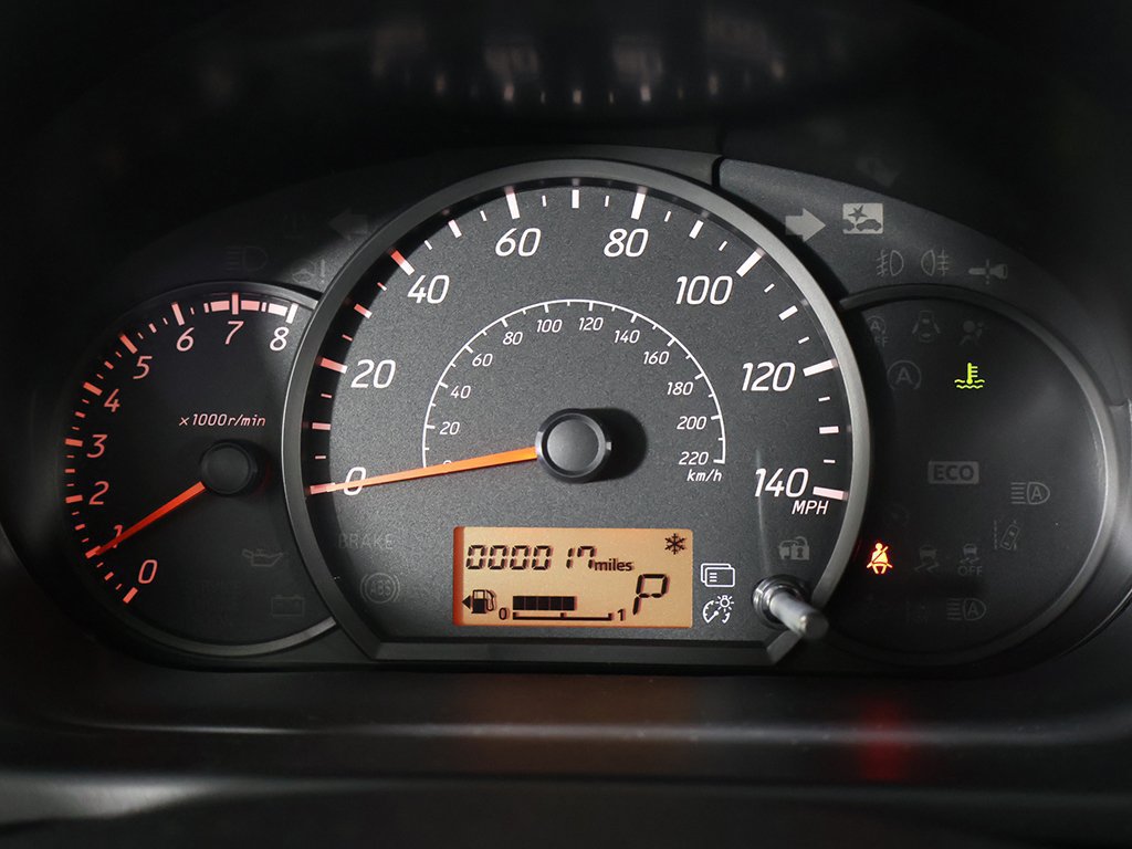 Used 2024 Mitsubishi Mirage G4 LE FWD image 30