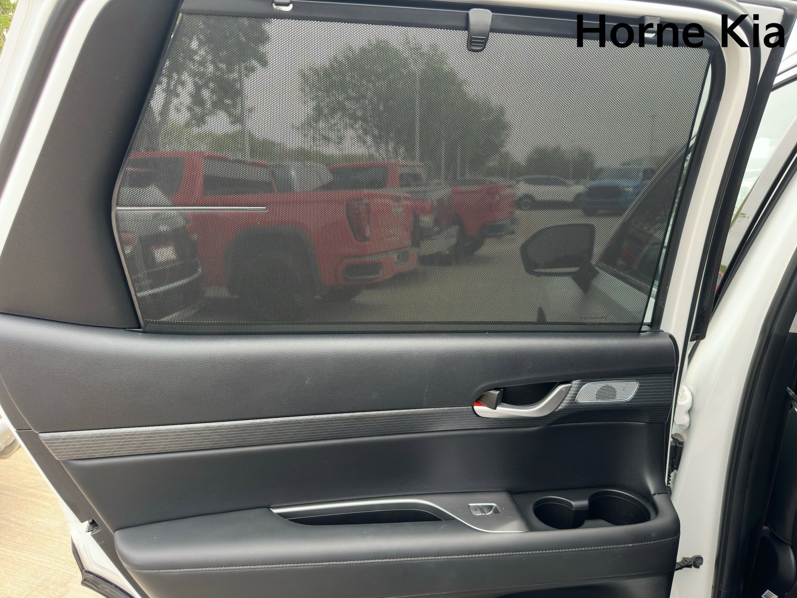 Used 2023 Hyundai Palisade Limited FWD image 21