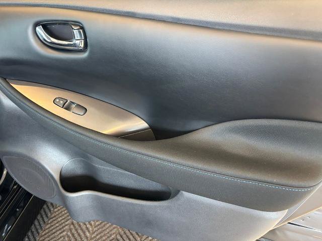 Certified 2024 Nissan Leaf S FWD image 24