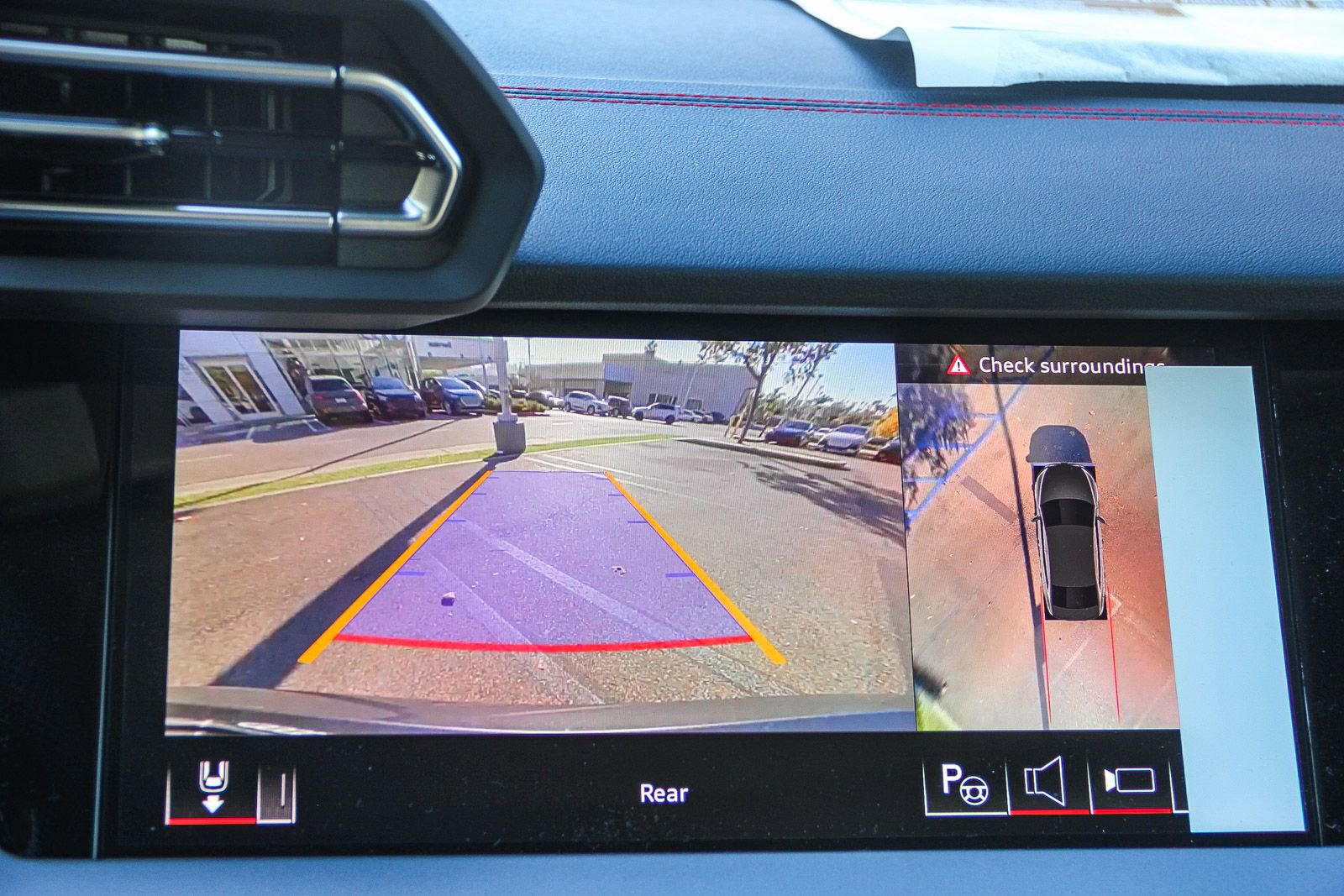 New 2026 Audi S3 Premium image 25