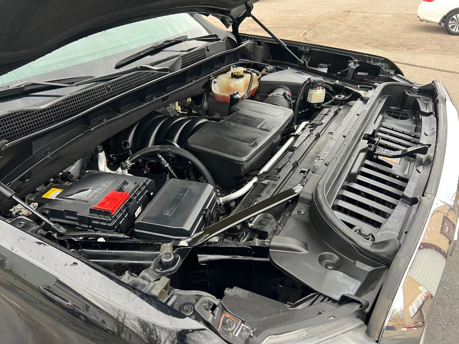 Used 2020 GMC Sierra 1500 SLT image 44