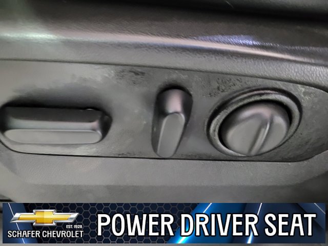 Used 2021 Chevrolet Silverado 1500 RST w/ Convenience Package II image 31