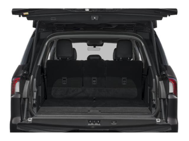 New 2026 Lincoln Navigator L Premier AWD/4WD image 8