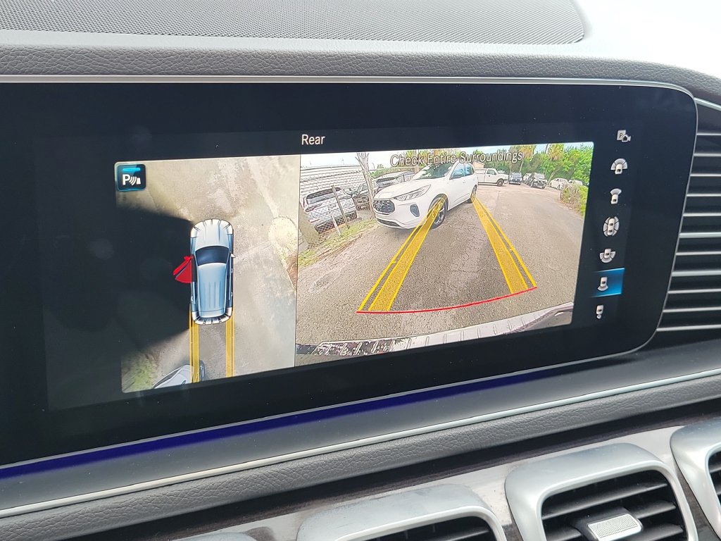 Used 2020 Mercedes-Benz GLE 350 image 34