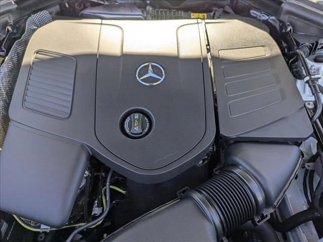 Certified 2026 Mercedes-Benz GLC 300 image 21