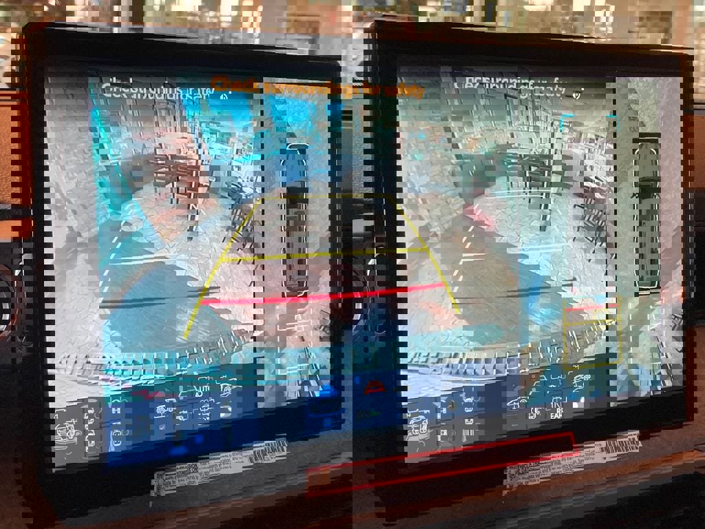 New 2026 Toyota 4Runner Trailhunter image 23