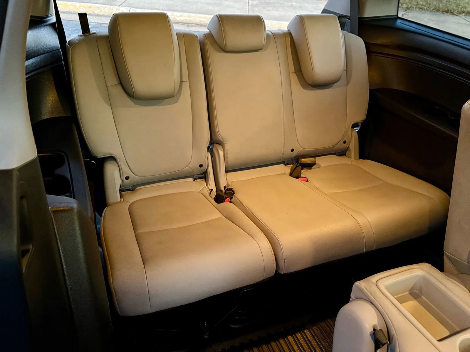 Used 2019 Honda Odyssey EX-L image 17