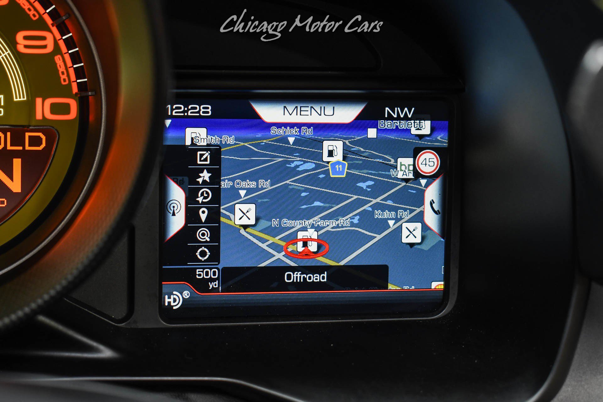 Used 2023 Ferrari F8 Tributo RWD image 13