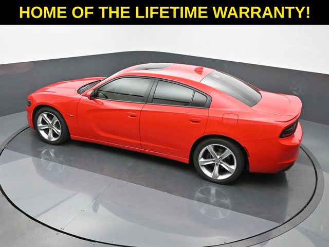 Used 2016 Dodge Charger R/T RWD image 59