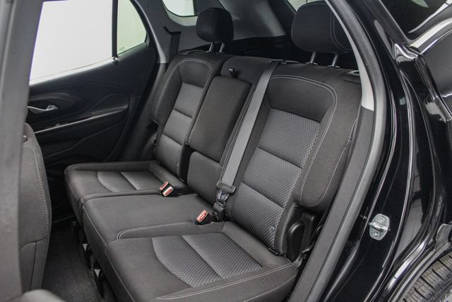 Used 2024 GMC Terrain SLE w/ Driver Convenience Package AWD/4WD image 19