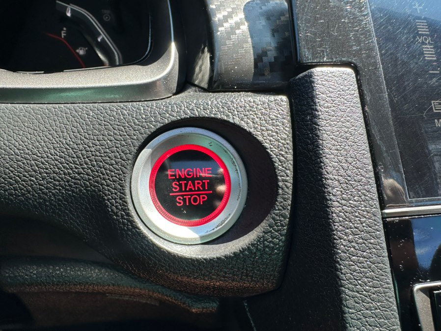 Used 2017 Honda Civic Si image 20