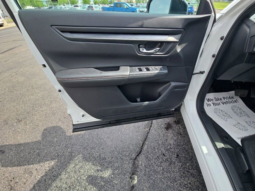 Certified 2026 Honda CR-V Sport image 14