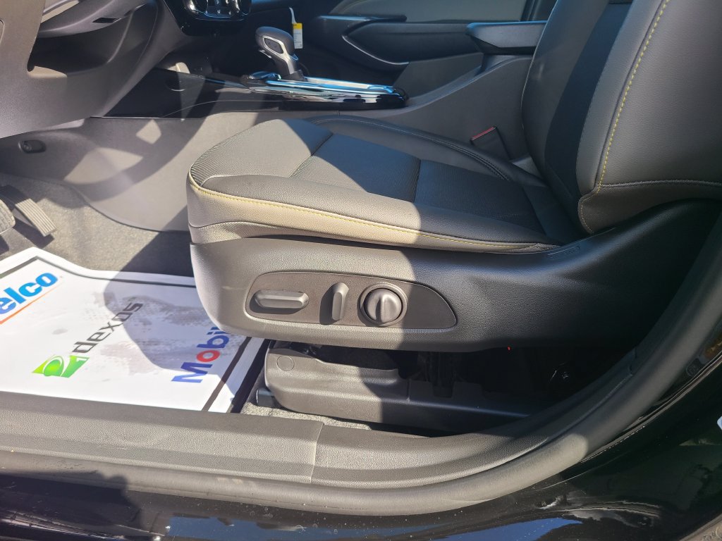 New 2026 Chevrolet Trax ACTIV w/ Driver Confidence Package FWD image 22