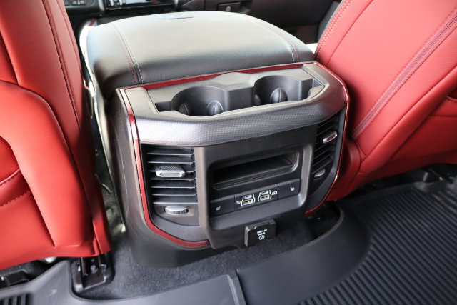 Used 2026 RAM 1500 Rebel w/ Rebel Level 2 Equipment Group AWD/4WD image 47