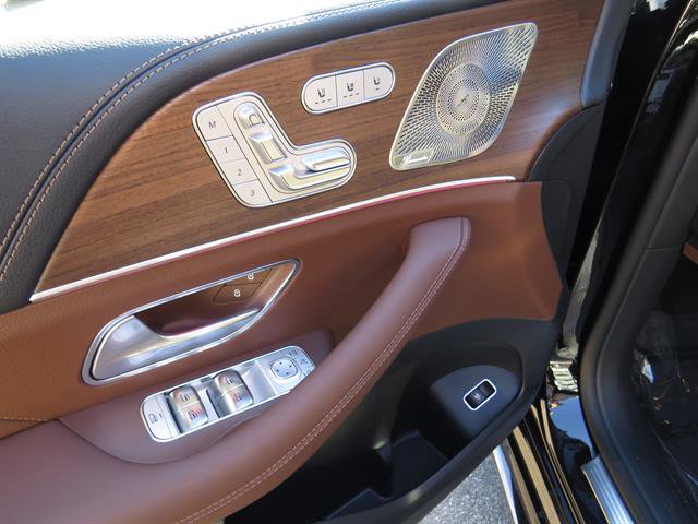 Used 2026 Mercedes-Benz GLE 53 AMG 4MATIC Coupe image 9