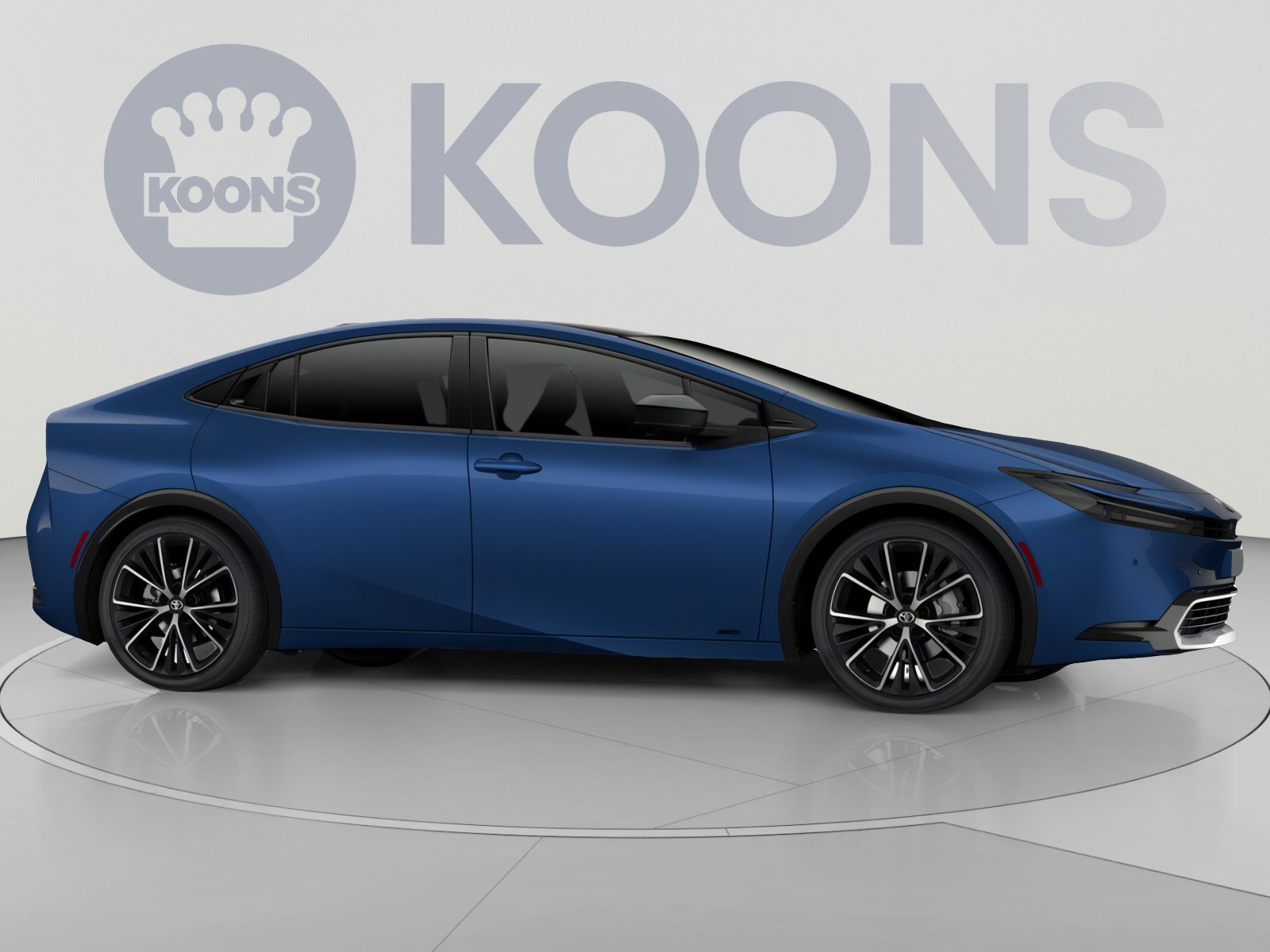 New 2027 Toyota Prius Limited w/ Limited Premium Package AWD/4WD image 16