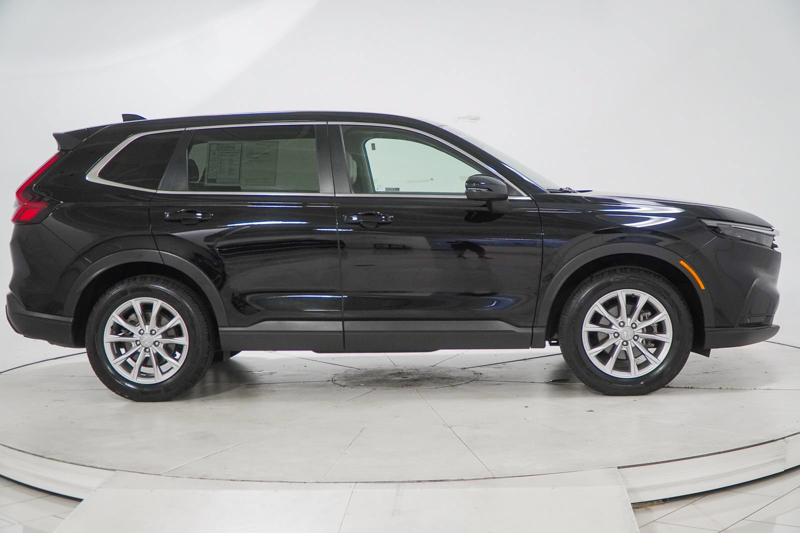 Used 2024 Honda CR-V EX-L image 13