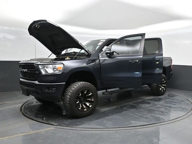 Used 2020 RAM 1500 Big Horn image 50