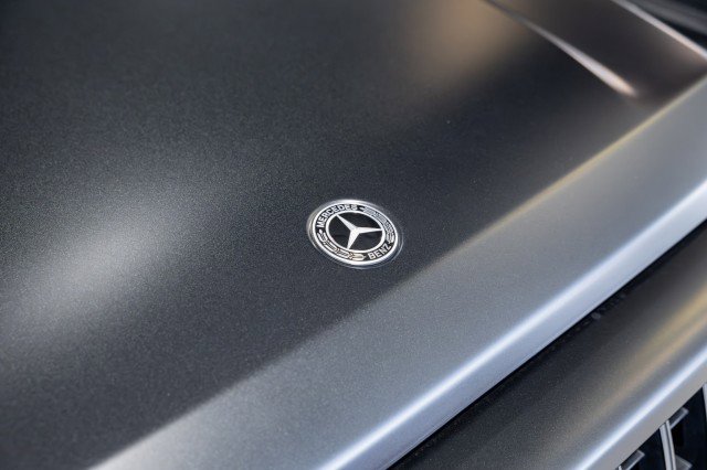 Used 2021 Mercedes-Benz G 63 AMG 4MATIC image 12