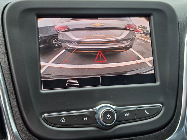 Used 2024 Chevrolet Equinox LS w/ Midnight Edition FWD image 16