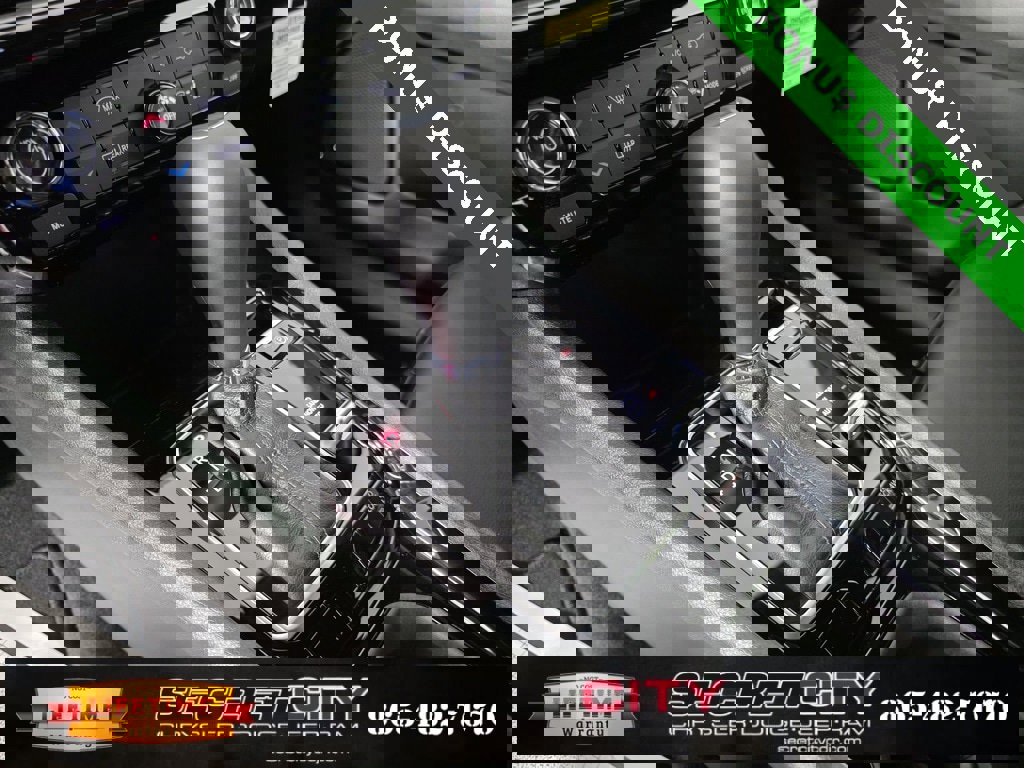 New 2026 Jeep Compass Latitude image 24