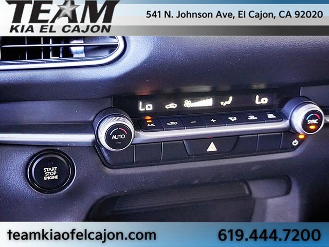 Used 2024 MAZDA CX-30 AWD 2.5 S w/ Select Sport Pkg image 26