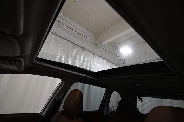 Used 2021 Subaru Forester Touring w/ Popular Package #2 image 22