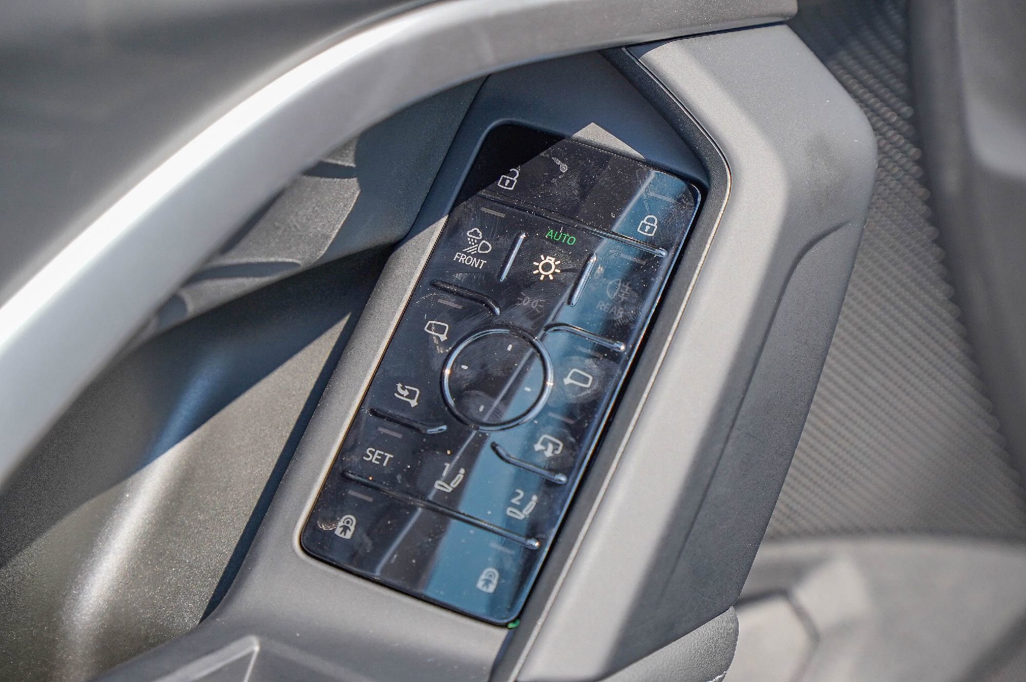 New 2025 Audi Q5 Premium Plus image 18