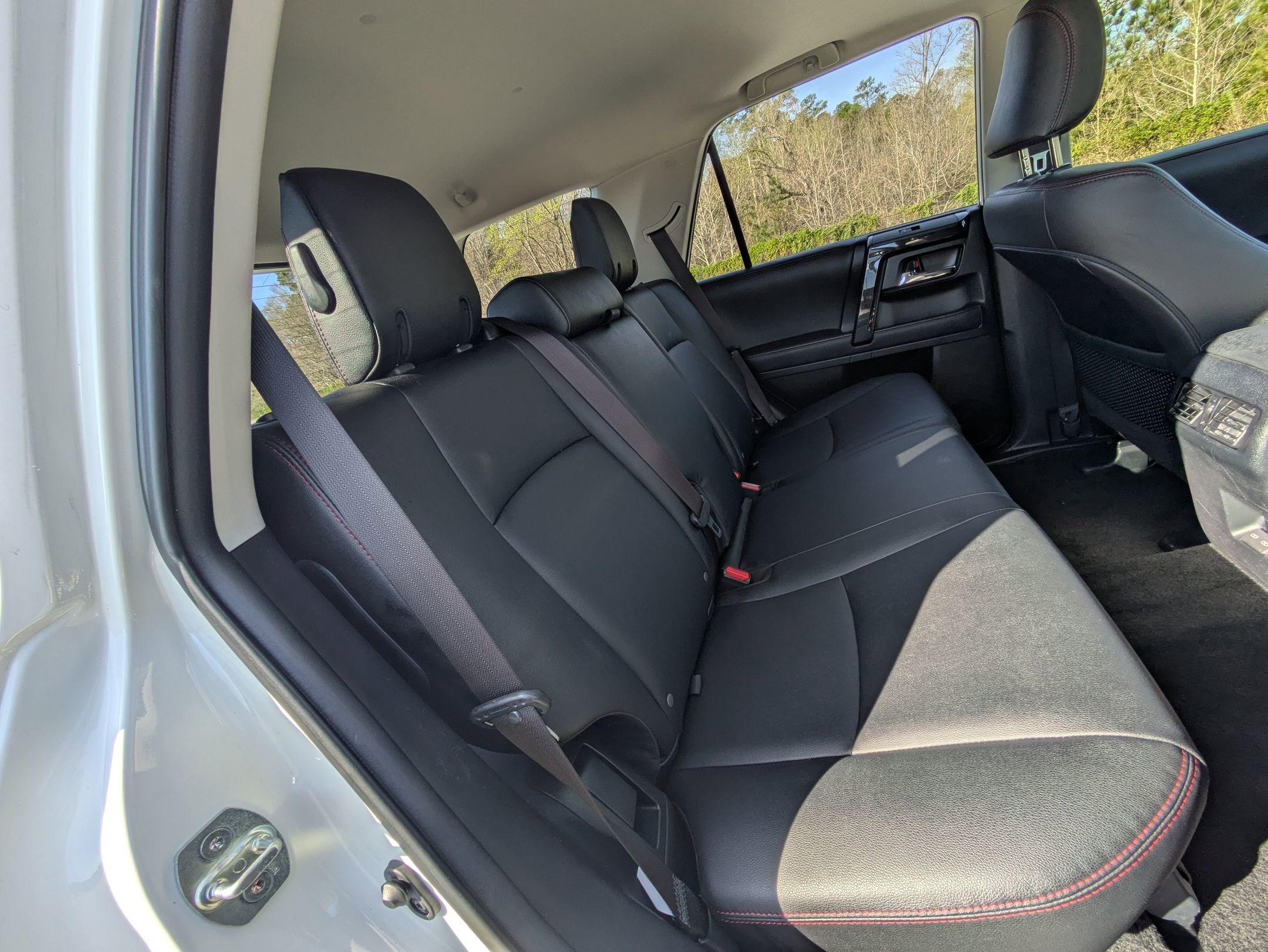 Used 2024 Toyota 4Runner TRD Pro image 26