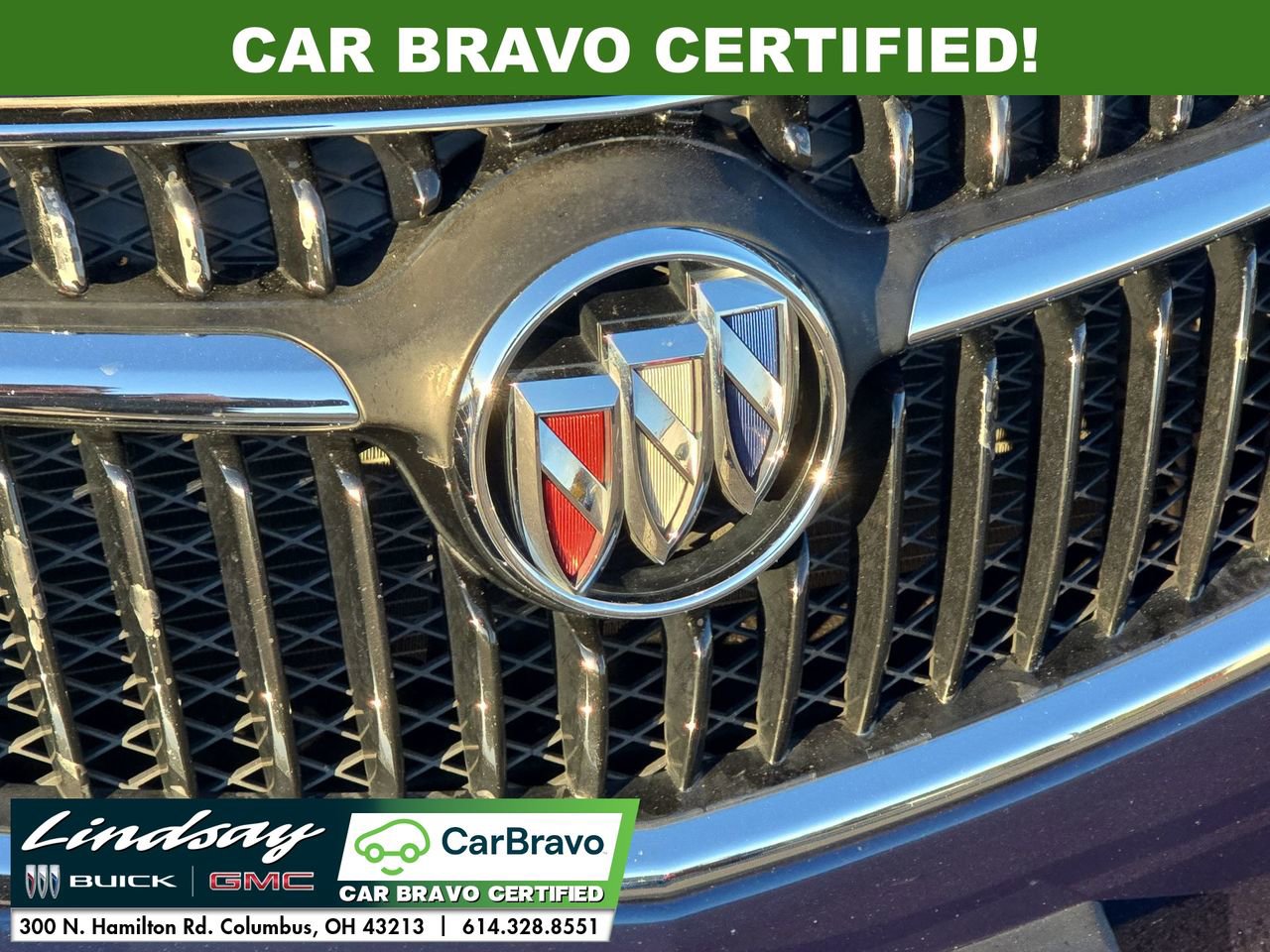 Certified 2019 Buick Encore Preferred image 29