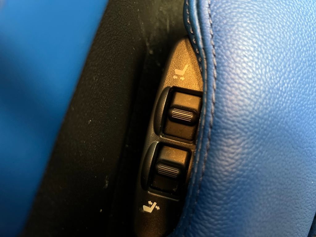 Used 2024 Nissan Z Performance w/ Floor Mat Package image 17