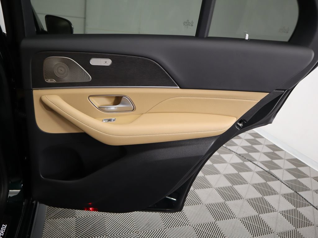 Used 2024 Mercedes-Benz GLE 450 GLE 450 image 28