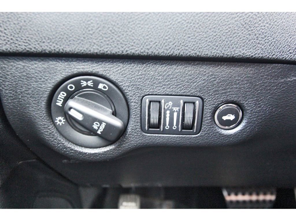Used 2023 Dodge Charger Scat Pack w/ Harman/Kardon Audio Group RWD image 16