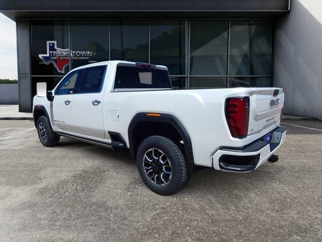 New 2025 GMC Sierra 2500 Denali w/ Denali Reserve Package image 6