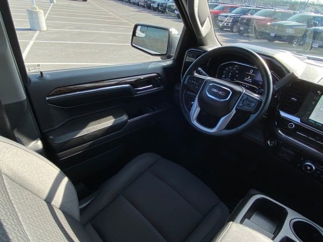 Used 2024 GMC Sierra 1500 SLE w/ Preferred Package image 26