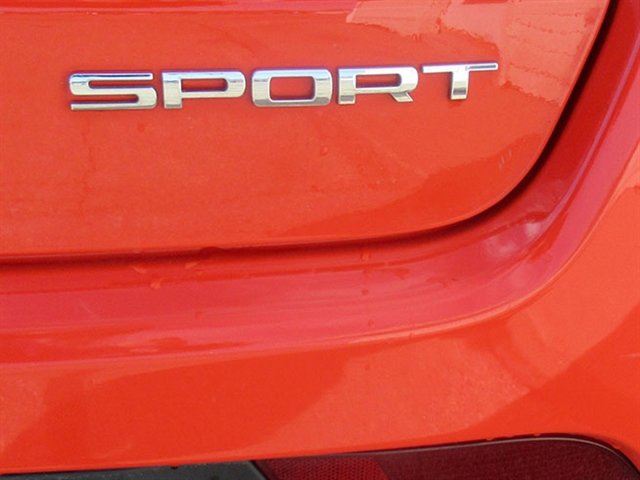 Used 2021 Jeep Compass Sport w/ Cold Weather Group image 32