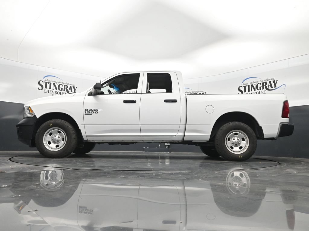 Used 2023 RAM 1500 Tradesman w/ Trailer Tow Group AWD/4WD image 29