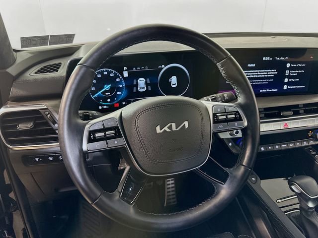 Used 2025 Kia Telluride SX Prestige X-Line AWD/4WD image 13