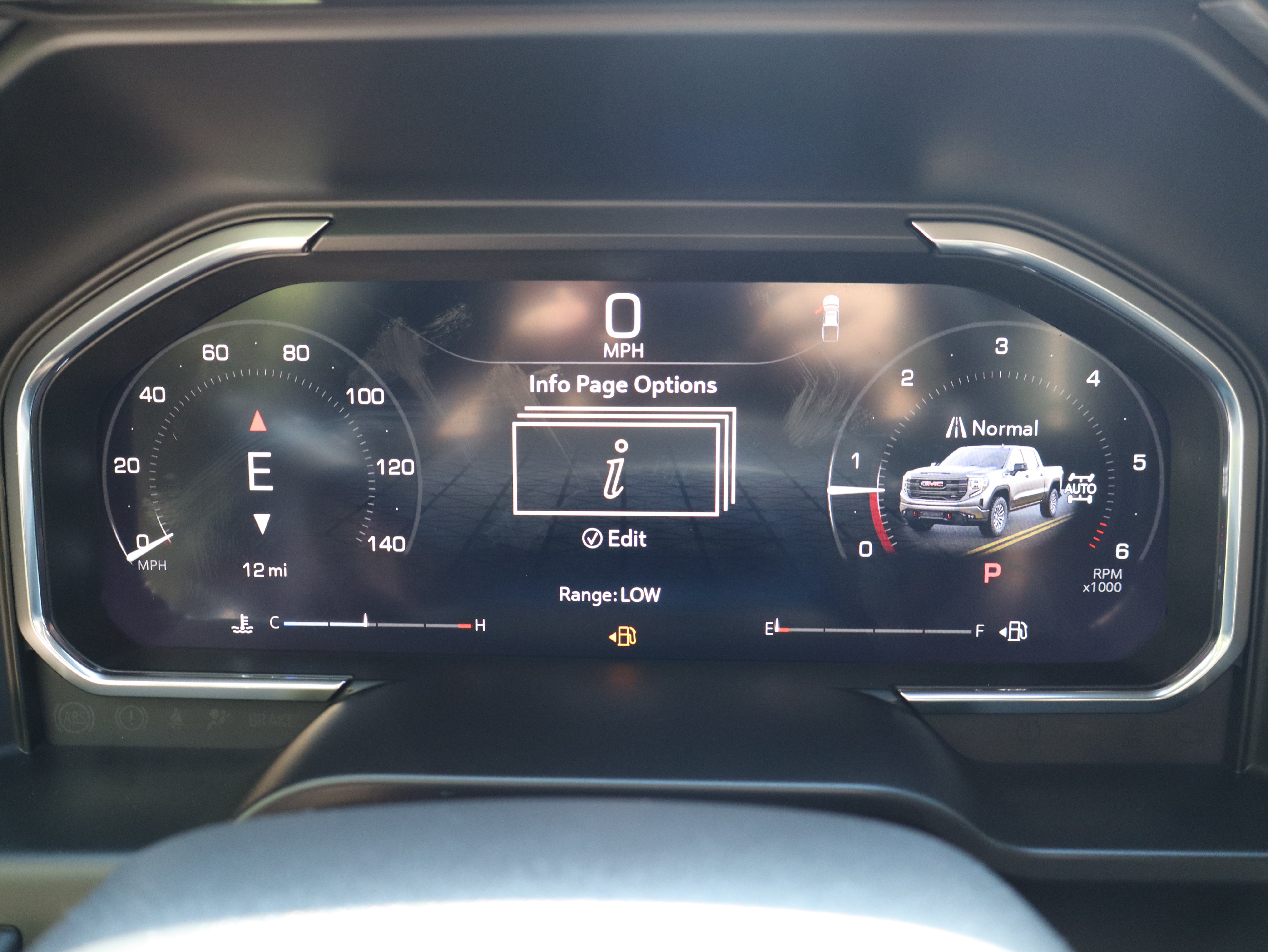 New 2026 GMC Sierra 1500 AT4X AWD/4WD image 28